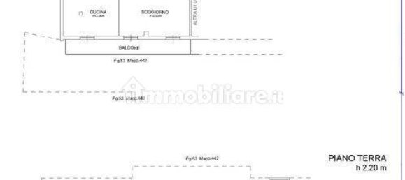 6 bedrooms Apartment in Savona, Italy No. 15014 9