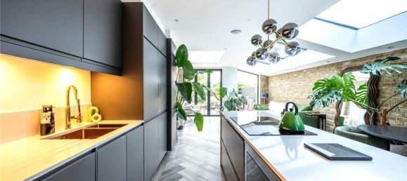 3 Schlafzimmer Haus in London, United Kingdom, Nr. 12165 14