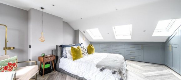 3 Schlafzimmer Haus in London, United Kingdom, Nr. 12165 15