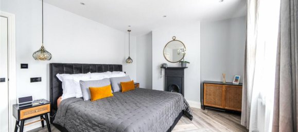 3 Schlafzimmer Haus in London, United Kingdom, Nr. 12165 17