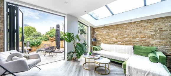 3 Schlafzimmer Haus in London, United Kingdom, Nr. 12165 9