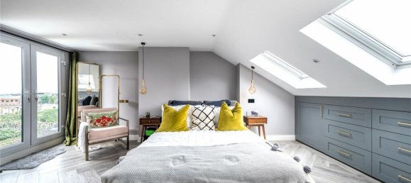 3 Schlafzimmer Haus in London, United Kingdom, Nr. 12165 7