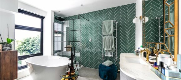 3 Schlafzimmer Haus in London, United Kingdom, Nr. 12165 5