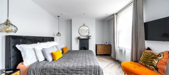 3 Schlafzimmer Haus in London, United Kingdom, Nr. 12165 6