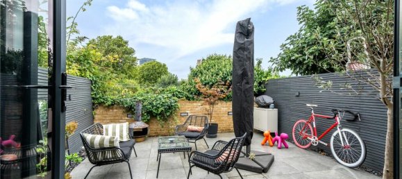 3 Schlafzimmer Haus in London, United Kingdom, Nr. 12165 16