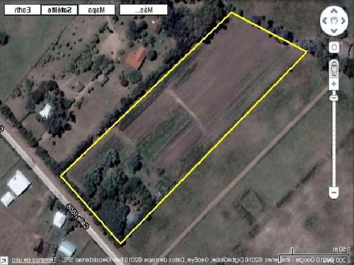 2 bedrooms Farm in Florencio Varela, Argentina No. 37609