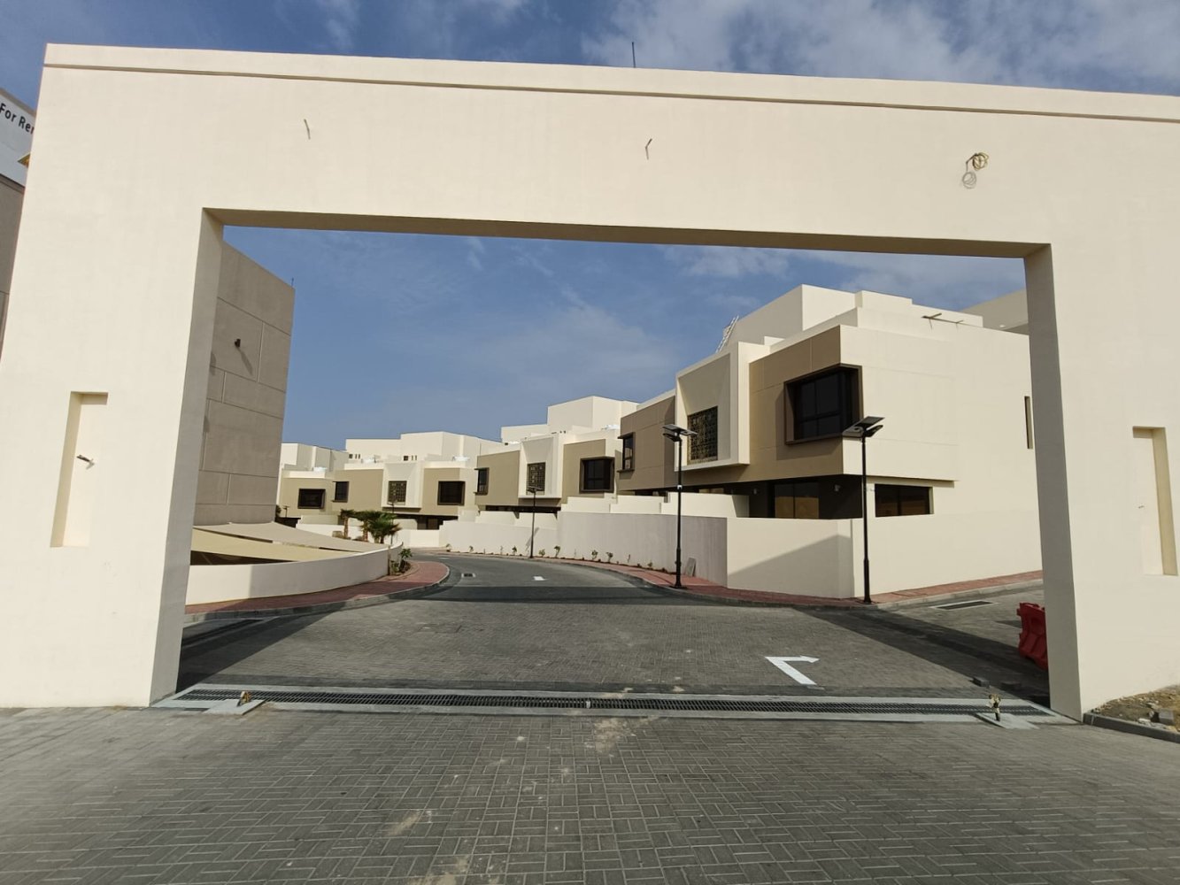 3 bedrooms Villa in Muscat, Oman No. 1114
