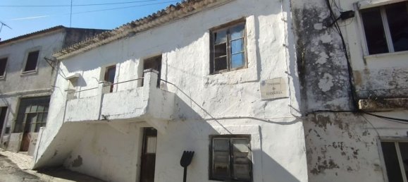 3 Schlafzimmer Haus in Alenquer, Portugal, Nr. 48678 2