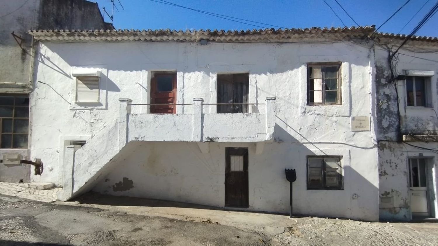 3 Schlafzimmer Haus in Alenquer, Portugal, Nr. 48678