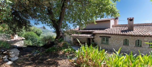 Villa T5 em Alpes-Maritimes, France N.º 320855 2