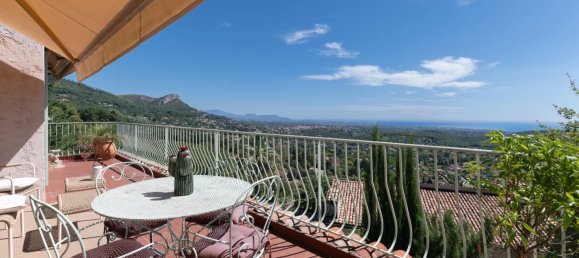 Villa T5 em Alpes-Maritimes, France N.º 320855 3