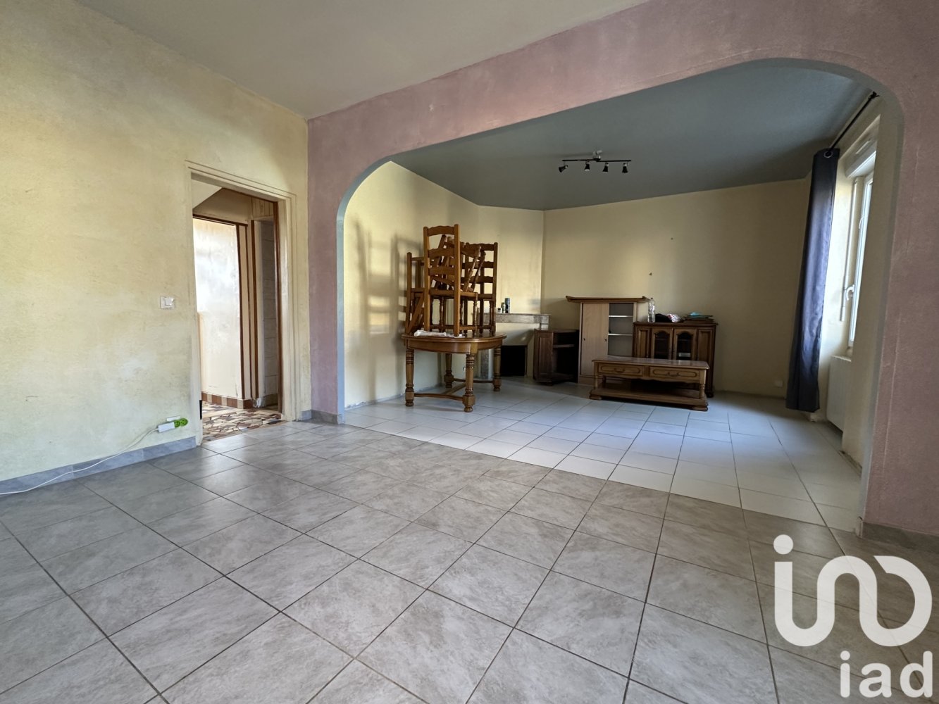 Casa T4 em Issoudun, France N.º 155678