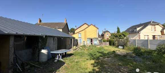 Casa T4 em Issoudun, France N.º 155678 17