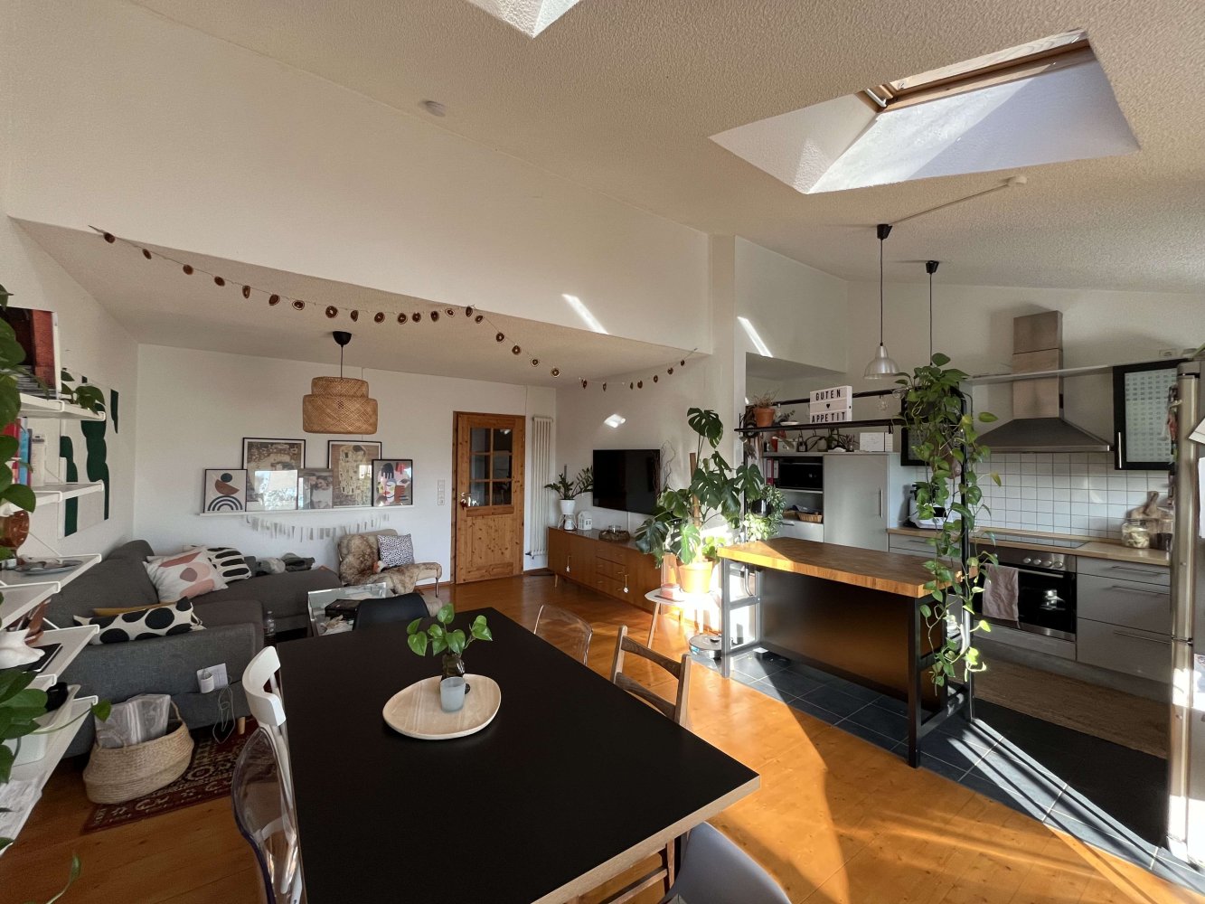 2 Schlafzimmer Doppelhaus in Soest, Germany, Nr. 325777