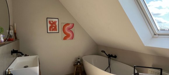 2 Schlafzimmer Doppelhaus in Soest, Germany, Nr. 325777 10