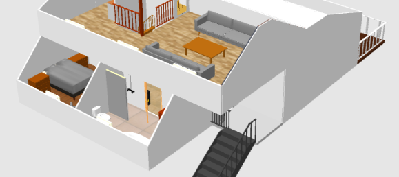 2 Schlafzimmer Doppelhaus in Soest, Germany, Nr. 325777 23