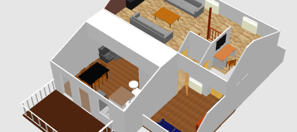 2 Schlafzimmer Doppelhaus in Soest, Germany, Nr. 325777 22