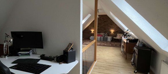 2 Schlafzimmer Doppelhaus in Soest, Germany, Nr. 325777 14