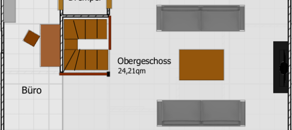 2 Schlafzimmer Doppelhaus in Soest, Germany, Nr. 325777 20