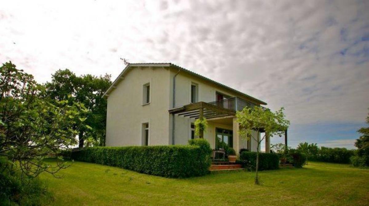 6 Schlafzimmer Villa in Cezan, France, Nr. 21994