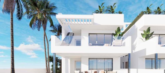 3 Schlafzimmer Wohnung in Finestrat, Spain, Nr. 15247 7