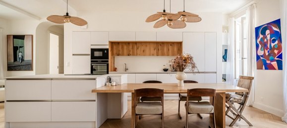 3 chambres Appartement à Narbonne, France No. 361227 6