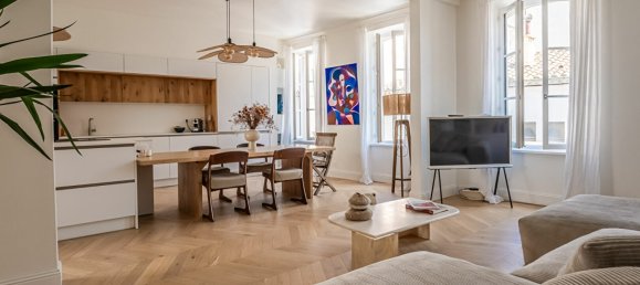 3 chambres Appartement à Narbonne, France No. 361227 2