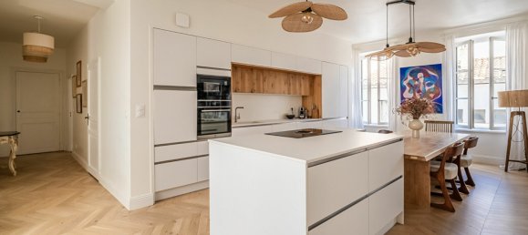 3 chambres Appartement à Narbonne, France No. 361227 5