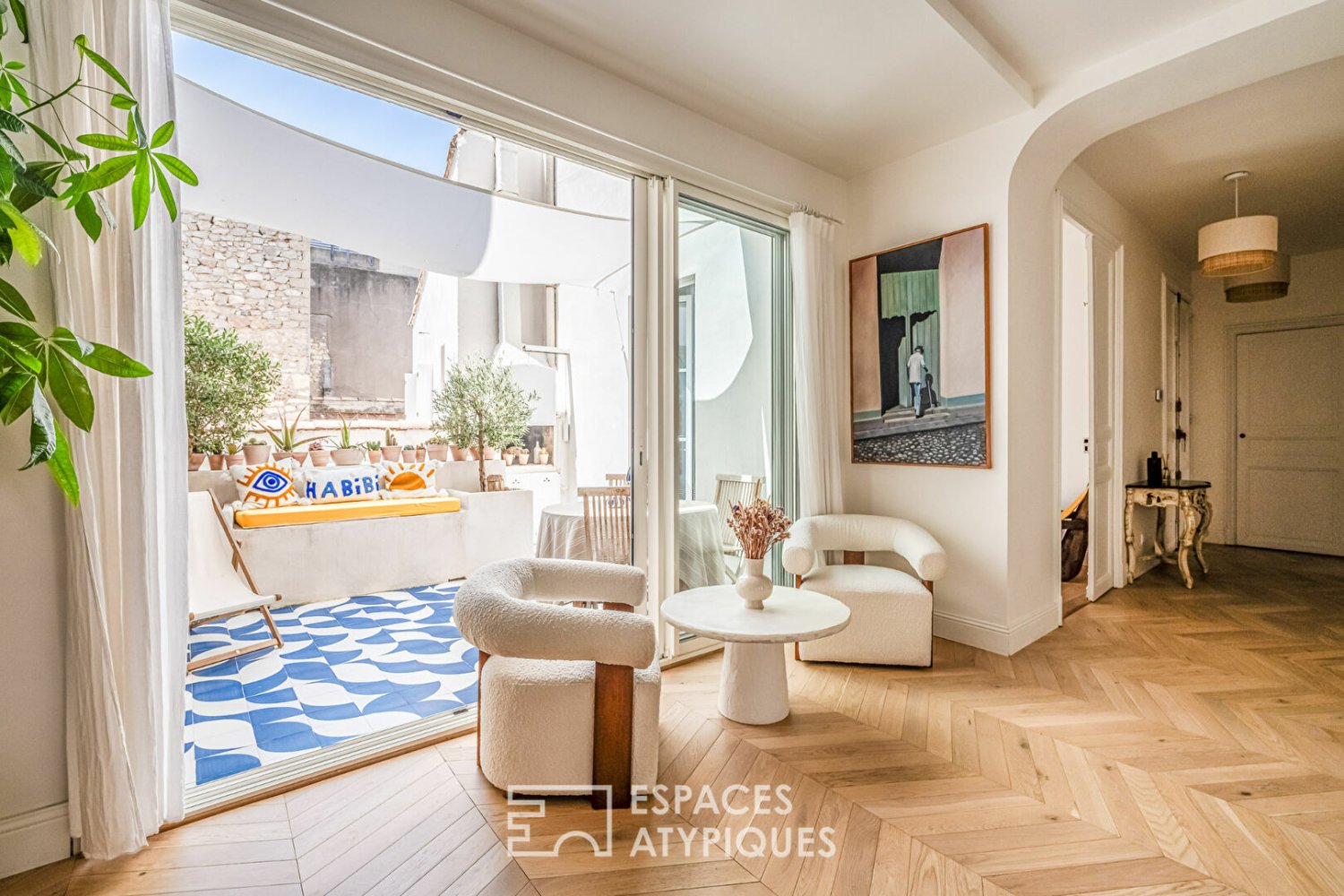 3 chambres Appartement à Narbonne, France No. 361227