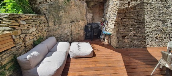 2 Schlafzimmer Doppelhaus in Cremieu, France, Nr. 342527 4