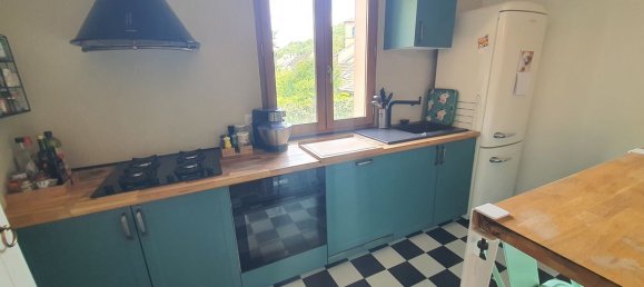 2 Schlafzimmer Doppelhaus in Cremieu, France, Nr. 342527 10