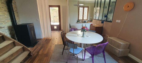 2 Schlafzimmer Doppelhaus in Cremieu, France, Nr. 342527 8