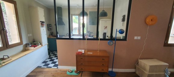 2 Schlafzimmer Doppelhaus in Cremieu, France, Nr. 342527 9