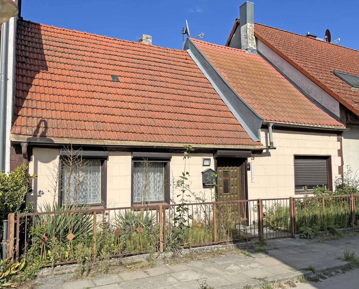 Moradia em banda T5 em Oberhavel, Germany N.º 278828