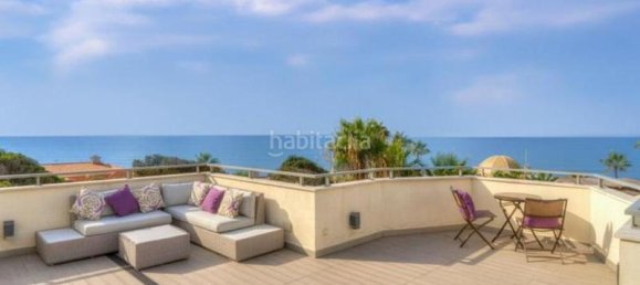 5 bedrooms Villa in Marbella, Spain No. 62664 18