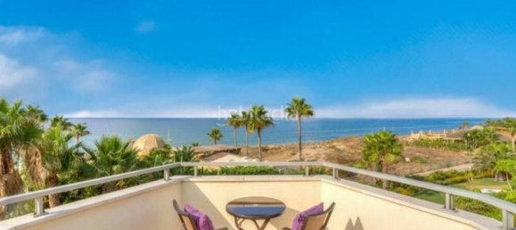 5 bedrooms Villa in Marbella, Spain No. 62664 16