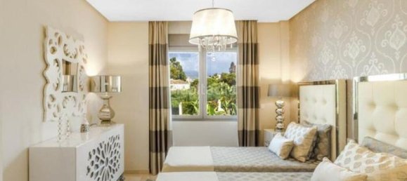 5 bedrooms Villa in Marbella, Spain No. 62664 20