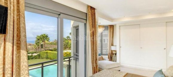 5 bedrooms Villa in Marbella, Spain No. 62664 14