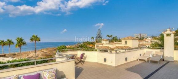 5 bedrooms Villa in Marbella, Spain No. 62664 19