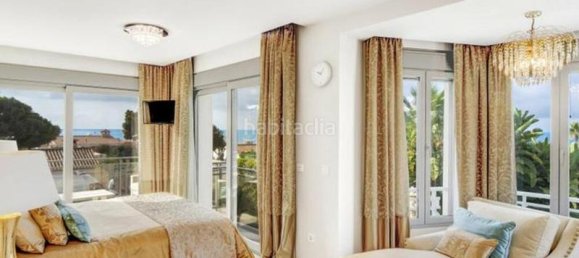 5 bedrooms Villa in Marbella, Spain No. 62664 6