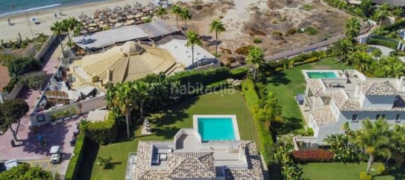 5 bedrooms Villa in Marbella, Spain No. 62664 29