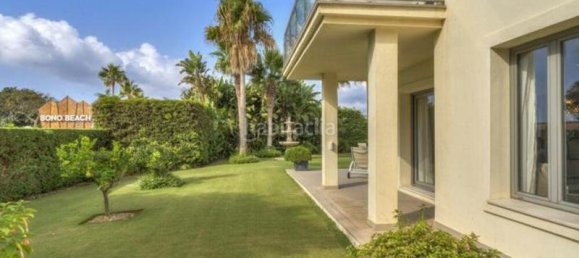 5 bedrooms Villa in Marbella, Spain No. 62664 25