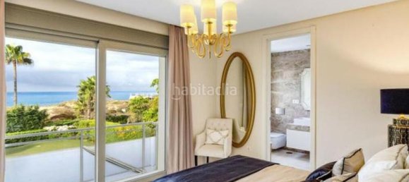 5 bedrooms Villa in Marbella, Spain No. 62664 10