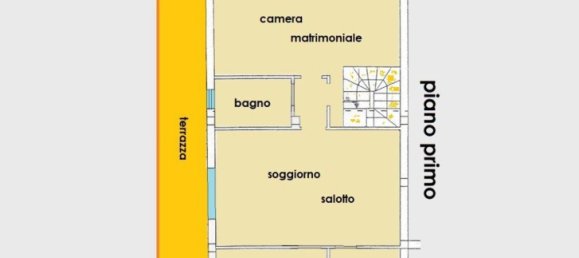 6 bedrooms Apartment in Massa, Italy No. 327395 22