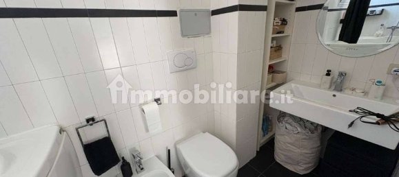 2 chambres Penthouse à Rome, Italy No. 370274 12