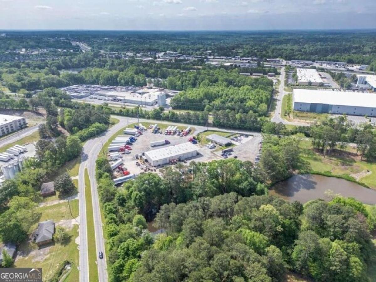 3 bedrooms House in Conyers, USA No. 385704