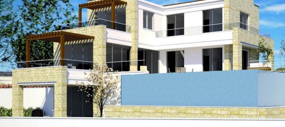 7 غرف نوم فيلا في IMPERIAL RESIDENCES, Kouklia, Cyprus رقم 17425 6