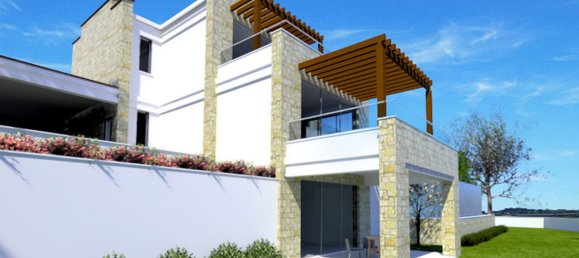 7 غرف نوم فيلا في IMPERIAL RESIDENCES, Kouklia, Cyprus رقم 17425 2