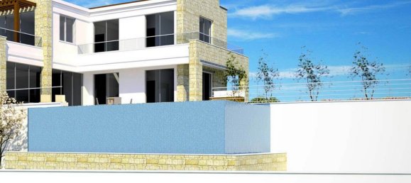 7 غرف نوم فيلا في IMPERIAL RESIDENCES, Kouklia, Cyprus رقم 17425 5