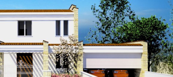 7 غرف نوم فيلا في IMPERIAL RESIDENCES, Kouklia, Cyprus رقم 17425 4